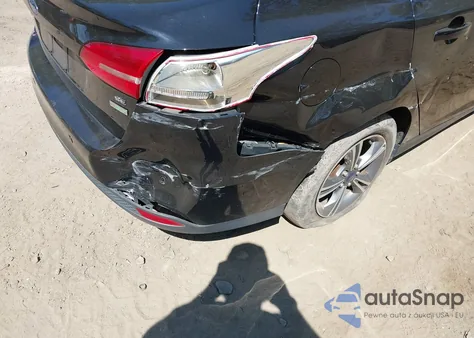 2016 Ford Focus Se из США, поврежденный, VIN 1FADP3FE7GL232918